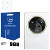 Ochrona na obiektyw aparatu 3MK Lens     Protection do Realme 14 Pro 4szt
