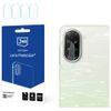 Ochrona na obiektyw aparatu 3MK Lens     Protection do Redmi A5 4G 4szt