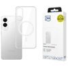 Etui 3MK MagCase do Samsung Galaxy S25   Edge