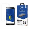 Szkło hybrydowe 3MK FlexibleGlass do     Samsung Galaxy S5
