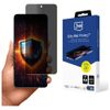 Folia prywatyzująca 3MK Silky Matt Privacy do Realme 14 5G / 14T 5G
