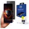 Folia prywatyzująca 3MK Silky Matt       Privacy do Motorola Edge 60 Stylus