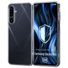 Etui 3MK Clear Case do Samsung Galaxy    M16 5G