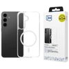 Etui 3MK Armor MagCase do Samsung Galaxy S24/S25