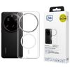 Etui 3MK Armor MagCase do Xiaomi 15 Ultra