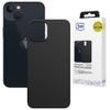 Etui 3MK Hardy MagSilicone do Apple      iPhone 14 Plus grafitowy