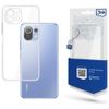 Etui 3MK Clear Case do Xiaomi Mi 11 Lite 4G/5G/11 Lite 5G NE