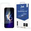 Szkło hybrydowe 3MK FlexibleGlass Lite   do Apple iPhone 16 Pro Max