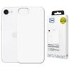 Etui 3MK Hardy MagSilicone do Apple      iPhone 16e / 17e biały