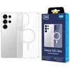 Etui 3MK EverClear MagCase do Samsung    Galaxy S25 Ultra