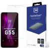 Szkło hybrydowe 3MK FlexibleGlass do     Motorola Moto G55 5G