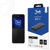 Folia 3MK ARC+ Fullscreen do Samsung     Galaxy Z Flip6 / Z Flip7 FE