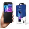 Matowa folia ochronna 3MK Silky Matt Pro do Samsung Galaxy Z Flip6 / Z Flip7 FE