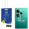 Ochrona na obiektyw aparatu 3MK Lens     Protection do Realme GT 7 4szt