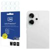 Ochrona na obiektyw aparatu 3MK Lens     Protection do Oppo Reno 14 4szt