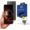Folia prywatyzująca 3MK Silky Matt Privacy do Realme GT 7T
