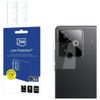 Ochrona na obiektyw aparatu 3MK Lens     Protection do Realme GT 7T 4szt