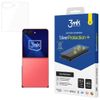 Folia antymikrobowa 3MK                  SilverProtection+ do Samsung Galaxy Z Flip7