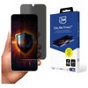 Folia prywatyzująca 3MK Silky Matt Privacy do Samsung Galaxy M36