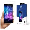Matowa folia ochronna 3MK Silky Matt Pro do Samsung Galaxy M36