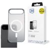 Etui 3MK Frosty MagCase do Apple iPhone  Air biały