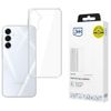 Etui 3MK Clear Case do Samsung Galaxy    A17 5G