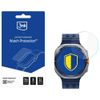 Szkło hybrydowe 3MK FlexibleGlass Watch  do Samsung Galaxy Watch Ultra 2025