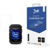 Szkło hybrydowe 3MK FlexibleGlass Lite   do Garmin Edge MTB