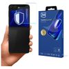 Szkło hybrydowe 3MK FlexibleGlass Pro do Samsung Galaxy Z Flip6 / Z Flip7 FE