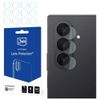 Ochrona na obiektyw aparatu 3MK Lens     Protection do Samsung Galaxy Z Fold7 4szt