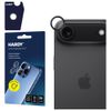 Ochrona na obiektyw aparatu 3MK HARDY    Lens Protection Pro do Apple iPhone Air czarny