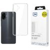 Etui 3MK Clear Case do Samsung Galaxy    A07 4G