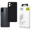 Etui 3MK Matt Case do Samsung Galaxy A07 4G czarny