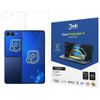 Folia antymikrobowa 3MK                  SilverProtection+ do Samsung Galaxy Z Flip7 Folded Edition