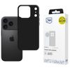 Etui 3MK Matt Case Pro do Apple iPhone   17 Pro