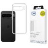 Etui 3MK Clear Case do Google Pixel 10   Pro XL