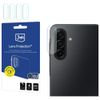 Ochrona na obiektyw aparatu 3MK Lens     Protection do Samsung Galaxy A17 5G 4szt