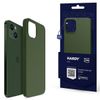 3MK Hardy Case iPhone 13 6.1"            zielony/alphine green MagSafe