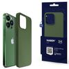 3MK Hardy Case iPhone 13 Pro Max 6,7"zielony/alphine green MagSafe