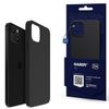 Etui 3MK Hardy Case MagSafe do Apple     iPhone 14 szary