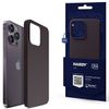Etui 3MK Hardy Case MagSafe do Apple     iPhone 14 Pro Max fioletowy