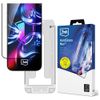 Szkło hartowane 3MK HardGlass Max z aplikatorem do Samsung Galaxy A56