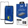 Szkło hartowane 3MK HardGlass Max        z aplikatorem do Samsung Galaxy A16 4G/5G/ A17 4G/5G