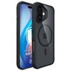 Etui 3MK Satin Armor MagCase do Apple    iPhone 17 przezroczysty