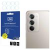 Ochrona na obiektyw aparatu 3MK Lens     Protection do Redmi 15 4G/ 15 5G 4szt