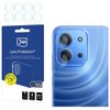 Ochrona na obiektyw aparatu 3MK Lens     Protection do Redmi 15C 4szt (173mm)
