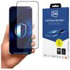 Szkło hartowane 3MK HardGlass Matt Max   do Apple iPhone Air