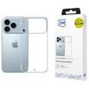 Etui 3MK Just20g ClearCase do Apple      iPhone 17 Pro