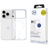 Etui 3MK Just20g MagCase do Apple iPhone 17 Pro Max