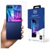 Matowa folia ochronna 3MK Silky Matt Pro do Samsung Galaxy Z Flip7